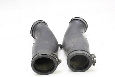 03-05 YAMAHA YZF R6 OEM LEFT RIGHT RAM AIR INTAKE TUBE SET