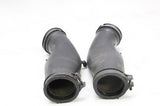 03-05 YAMAHA YZF R6 OEM LEFT RIGHT RAM AIR INTAKE TUBE SET