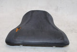 01-03 SUZUKI GSXR 600 OEM FRONT DRIVERS SEAT PAD SADDLE PILLION