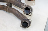 04-05 SUZUKI GSXR 600 OEM EXHAUST HEADER PIPES MANIFOLD