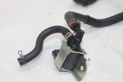08-09 SUZUKI GSXR750 OEM HOSE PAIR SET