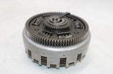 1997 KAWASAKI VULCAN 1500 VN1500D OEM COMPLETE CLUTCH W PLATES BASKET HUB