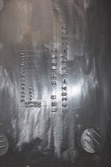 1987 HONDA ELITE 150 CH150 OEM FRONT UPPER INNER COWL GOVE BOX