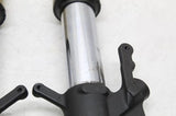 2006 2007 SUZUKI GSXR 600 OEM FRONT FORKS SHOCK SUSPENSION SET PAIR