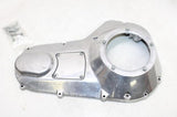 2004 HARLEY-DAVIDSON ELECTRA GLIDE STANDARD FLHT OEM OUTER PRIMARY CLUTCH COVER