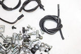 2007 HARLEY-DAVIDSON STREET GLIDE FLHX OEM ENGINE MOUNTING BOLTS HARDWARE SCREWS