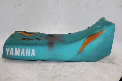 92-93 YAMAHA XT350 OEM SEAT SADDLE