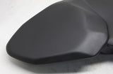2016 BMW S1000XR OEM DRIVERS SEAT PAD SADDLE PILLION
