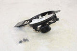 2007 KAWASAKI NINJA 250R EX250F OEM ENGINE RADIATOR COOLING FAN