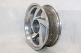 2006 HONDA GOLDWING 1800 GL1800 OEM REAR BACK WHEEL RIM
