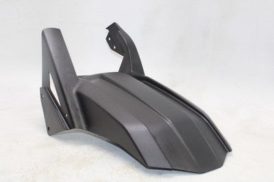 15-17 KAWASAKI VERSYS 1000 KLZ1000BFA OEM REAR BACK FENDER MUD GUARD