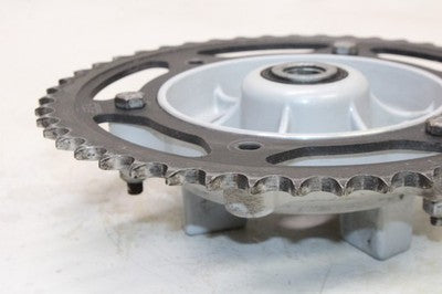 2003 BMW F650GS DAKAR REAR BACK SPROCKET JT Sprocket