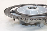 2003 BMW F650GS DAKAR REAR BACK SPROCKET JT Sprocket