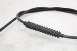 2007 HARLEY-DAVIDSON STREET GLIDE FLHX OEM CLUTCH CABLE LINE