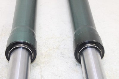 2022 XMOTOS XB88 250cc OEM FRONT FORKS SHOCK SUSPENSION SET PAIR