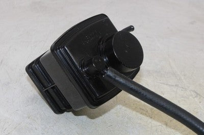 18-23 DUCATI SCRAMBLER 1100 SPORT OEM EVAP VAPOR CHARCOAL EMISSION CANISTER