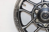 1984 HONDA MAGNA 700 VF700C OEM FRONT WHEEL RIM