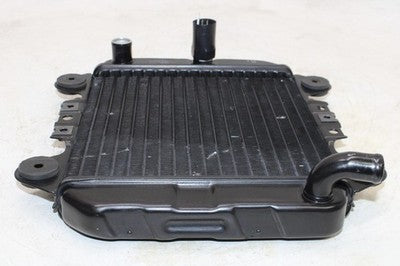 2007 KAWASAKI NINJA 250R EX250F OEM ENGINE RADIATOR MOTOR COOLER COOLING