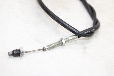 03-23 HONDA CBR600RR OEM CLUTCH CABLE LINE