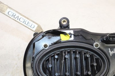 2015 HARLEY-DAVIDSON ROAD GLIDE FLTRXS OEM FRONT HEAD LIGHT HEADLIGHT LAMP