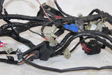 2008 YAMAHA V STAR 1100 XVS1100 CUSTOM OEM MAIN ENGINE WIRING HARNESS MOTOR