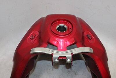 2014 SUZUKI VSTROM 1000 DL1000A ABS OEM GAS TANK FUEL CELL PETROL RESERVOIR