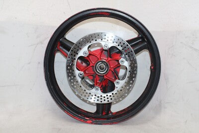 1987 HONDA CBR600F OEM FRONT WHEEL RIM