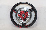 1987 HONDA CBR600F OEM FRONT WHEEL RIM