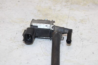 2017 KAWASAKI NINJA 300 EX300B OEM AIR VALVE SOLENOID TOP ENGINE SWITCH SENSOR