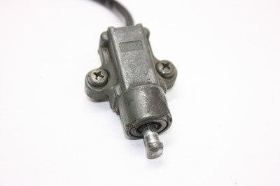 04-09 YAMAHA VINO 125 YJ125 OEM KICKSTAND SIDE KICK STAND SENSOR