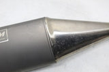 05-06 SUZUKI GSXR 1000 OEM EXHAUST PIPE MUFFLER SLIP ON CAN SILENCER