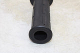 2007 KAWASAKI NINJA 250R EX250F OEM LEFT CLIPON HANDLEBAR GRIP