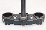 2022 XMOTOS XB88 250cc OEM FRONT FORKS CLAMP LOWER TRIPLE TREE STEM