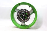 94-97 KAWASAKI NINJA ZX9R ZX900B OEM FRONT WHEEL RIM