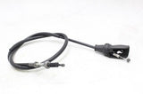 99-09 HONDA REBEL 250 CMX250C OEM CLUTCH CABLE LINE