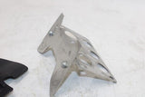 2009 SUZUKI GSXR750 OEM INNER FRONT UPPER HORN SIGNAL COWL GUARD COVER