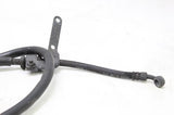 2003 HONDA REBEL 250 CMX250C OEM FRONT BRAKE CALIPER HOSE LINE
