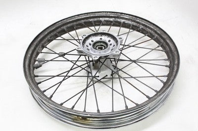 2003 HONDA REBEL 250 CMX250C OEM FRONT WHEEL RIM