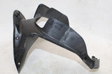 2009 SUZUKI GS500F OEM FRONT INNER FAIRING COWL PANEL