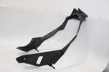 2010 BMW S1000RR OEM FRONT LOWER SIDE COWL FAIRING