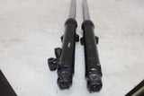 92-06 KAWASAKI NINJA 250R EX250F OEM FRONT FORKS SHOCK SUSPENSION SET PAIR