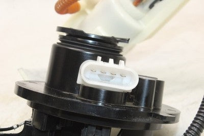 2015 HARLEY-DAVIDSON ROAD GLIDE SPECIAL FLTRXS OEM FUEL GAS PUMP