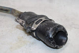 2016 KTM 390 DUKE EXHAUST PIPE MUFFLER SLIP ON CAN SILENCER