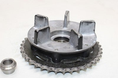 95-97 KAWASAKI NINJA ZX6R ZX600F OEM REAR BACK SPROCKET
