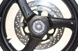 04-09 SUZUKI GS500F OEM FRONT WHEEL RIM