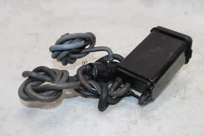 2007 KAWASAKI VULCAN 500 EN500C LTD OEM EVAP VAPOR CHARCOAL EMISSION CANISTER