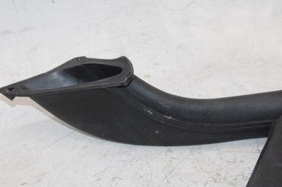 2003 DUCATI 999 OEM LEFT AIR DUCT
