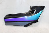 1994 KAWASAKI NINJA 250R EX250F OEM RIGHT FRONT SIDE SEAT PANEL COWL FAIRING