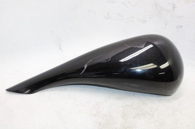 2004 HARLEY-DAVIDSON ELECTRA GLIDE FLHT OEM LEFT SIDE TANK COVER FAIRING