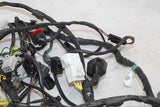 11-12 KAWASAKI NINJA 250R EX250J OEM MAIN ENGINE WIRING HARNESS MOTOR WIRE LOOM